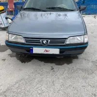 پژو ۴۰۵ فوروش فوری