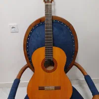 GUITAR YAMAHA C40