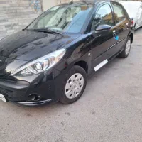 پژو 207TU3