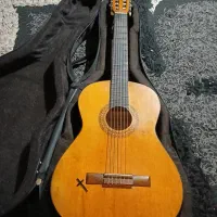 گیتار کلاسیک