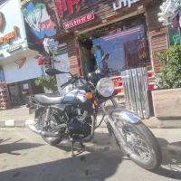 باکسر دینو ۲۰۰