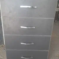 دراور.چهارکشورنگ درب.طوسی.بدنه سفید.