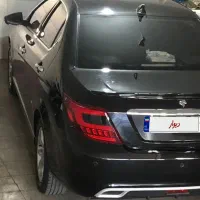 دناپلاس توربو اتومات مدل۱۴۰۱