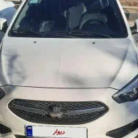 شاهین جی سانروف۴۰۱