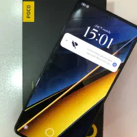 Poco X6 Pro|موبایل|اردبیل, |دیوار