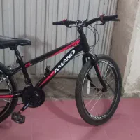 دوچرخه سایز ۲۴