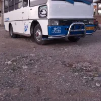 مینی بوس ایویکو مودل 76