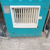 کولر آبی دو عدد