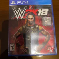 سی دی کشتی کج WWE