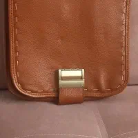 کیف چرم