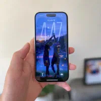 iPhone 16 normal|موبایل|سمنان, |دیوار