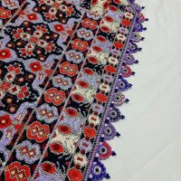 کریشی و سرتوپ آزادشهر