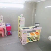 فروش وسایل خانه بازی