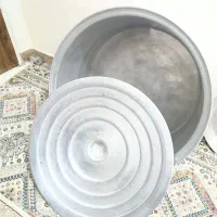 دیگ بزرگ و قابلمه