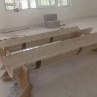 کاشی‌کاری و سنگکاری