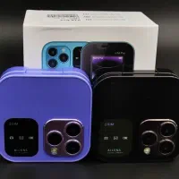 Servo i16 pro