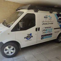 ایندروز|خودرو سواری و وانت|اصفهان, شهرک صنعتی امیرکبیر (شاپور جدید)|دیوار