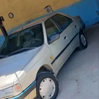 پژو ۴۰۵