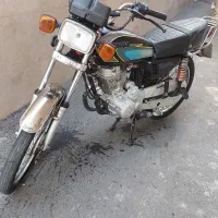 هندا تکتاز ۱۵۰سی سی مدل ۱۴۰۰