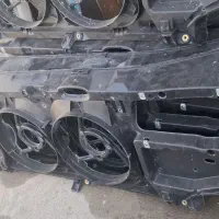 سپر سینی فن پژو سمند 206 داشبورد رینگ لاستیک شیشه