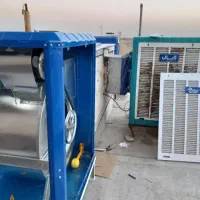 خدمات تاسیسات،نصب و سرویس کولر، نصب تانکر،پمپ
