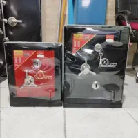 گاوصندوق جواهرات و طلا