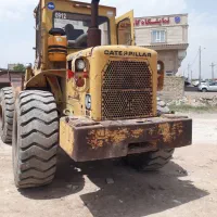 لودر کاترپیلار ۱۵هزار ۴۳جی