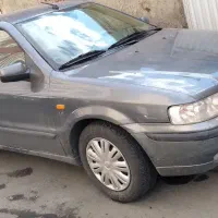 سمندLXتکگانه