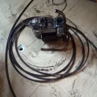 لوله بازکنی فنرزنی چاه کل شهروحومه۲۴ساعت۱۰۰٪تضمینی