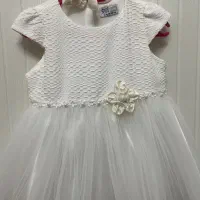 لباس عروس کودک