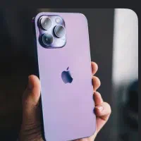 ایفون ۱۴ پرو ۱ ترابایت zaa هزارگیگ