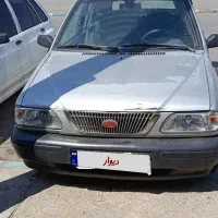 پراید 141