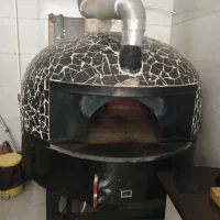 فر گازی همه کاره گنبدی
