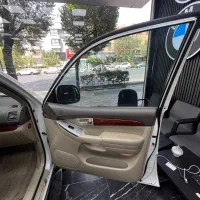 Toyota Prado 2006|خودرو سواری و وانت|تهران, عباسآباد|دیوار