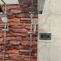 شیرالات علم دوش