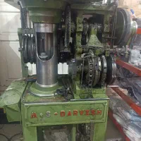 دستگاه جوراب بافی