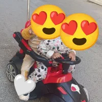 ماشین کودک