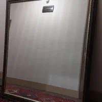 فروش آینه قاب دار