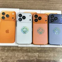 گوشی ۱۷ پرو مکس مینی