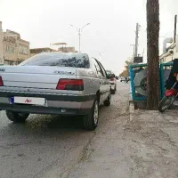 405 مدل97|خودرو سواری و وانت|شوشتر, |دیوار