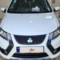 کویک s  مدل ۱۴۰۲