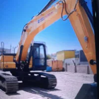 بیل اجاره ایی 225چاگلین زنجیری