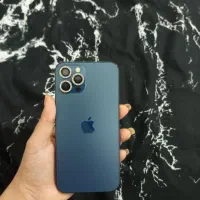 iPhone 12 Pro|موبایل|بندرعباس, |دیوار