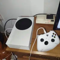 xbox series s|کنسول، بازی ویدئویی و آنلاین|ماهدشت, |دیوار