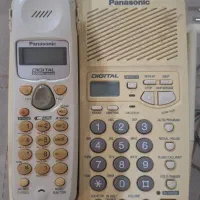 تلفن پاناسونیک