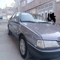 پژو 405 کم پیدا