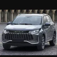 فروش خودرو تیگارد تیسان فوری
