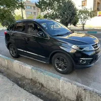 تیگو 5 اکسلنت فول مدل 1396 فوق‌العاده سالم