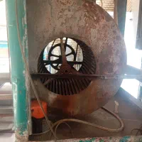 سرویس کولر آبی