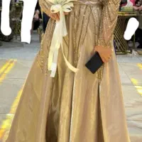 لباس مجلسی